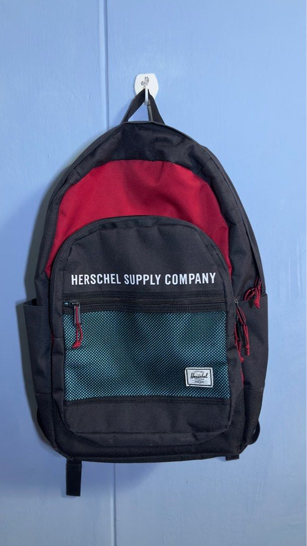 Herschel Kaine Athletic Backpack
