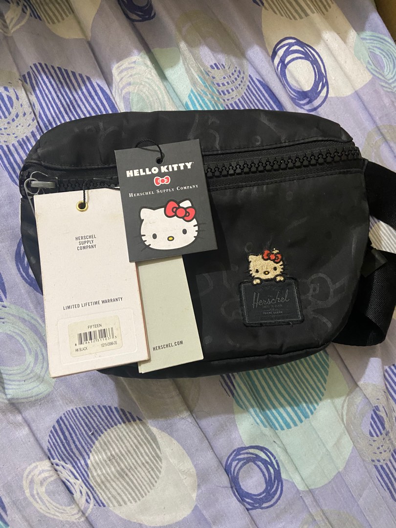 Herschel philippines hello kitty hot sale