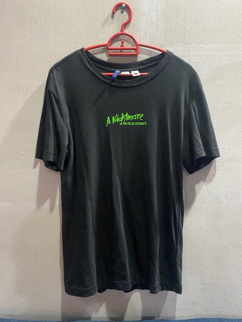 Nightmare on elm street h&m cheap
