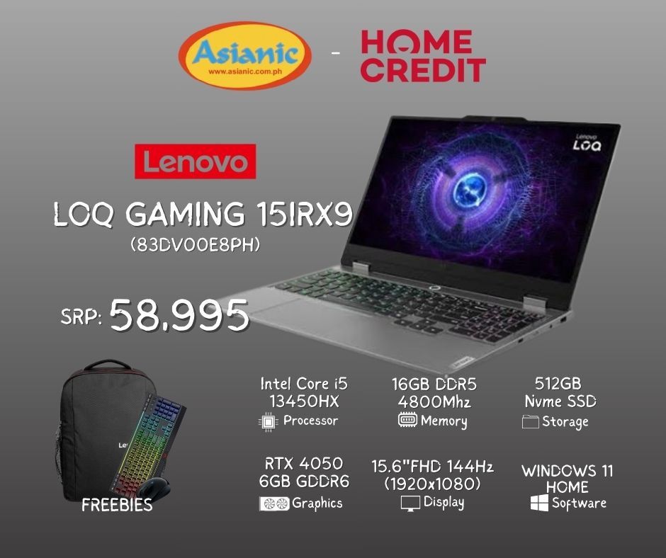 Home Credit Installment!!, Computers & Tech, Laptops & Notebooks on ...