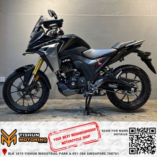 (Category: ) located in . Submitted by yishunmotoring.sg (Listing ID 1326509327, Image 1). Description: .
