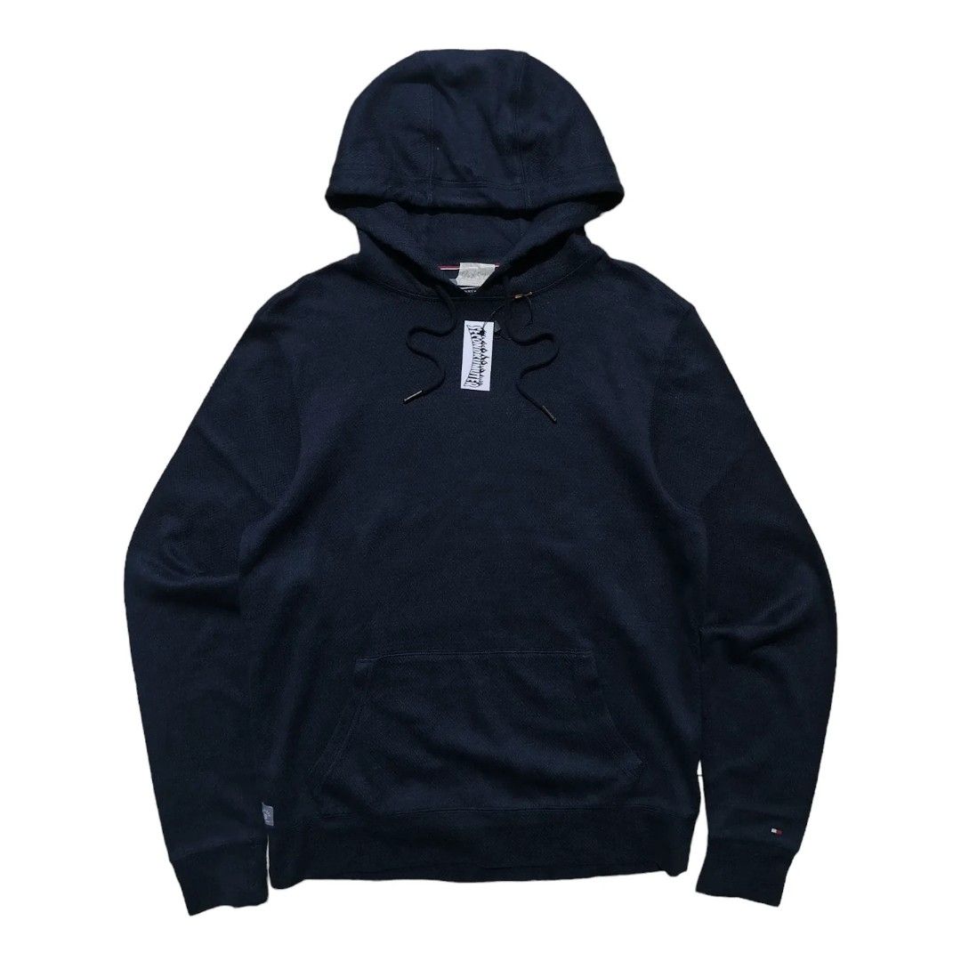 Tommy hilfiger vintage fit hoodie outlet