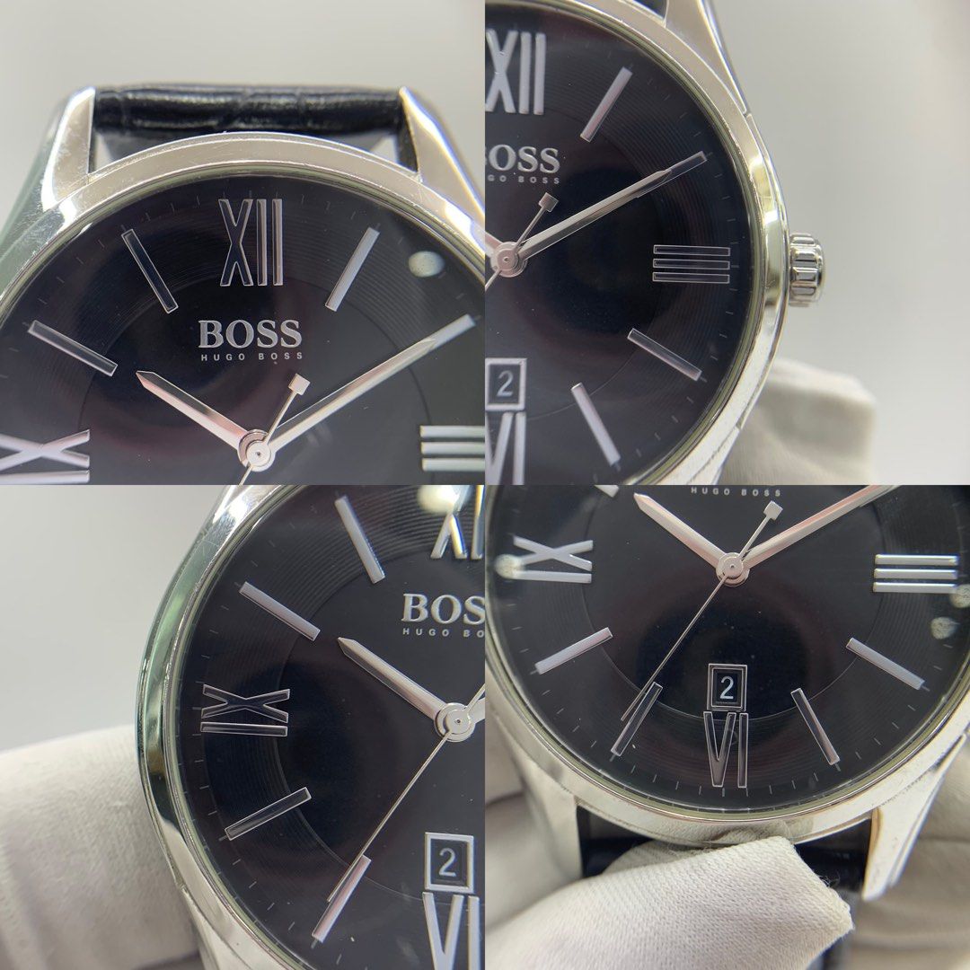 Hugo boss watch hb 225 store