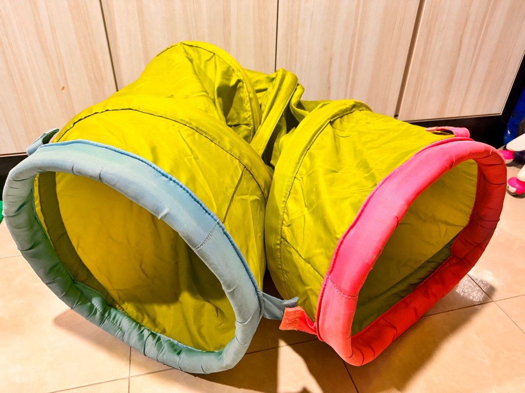 Ikea kids play tunnel 2025