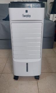 Iwata Air Cooler