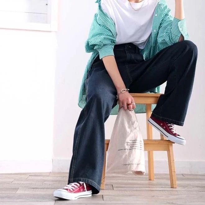 Java Painter Pants （分類：牛仔褲、Leggings）位於 Hong Kong。 由 ooooooooo55 提交（商品編號 1326630735，圖片 2）。簡介： 。