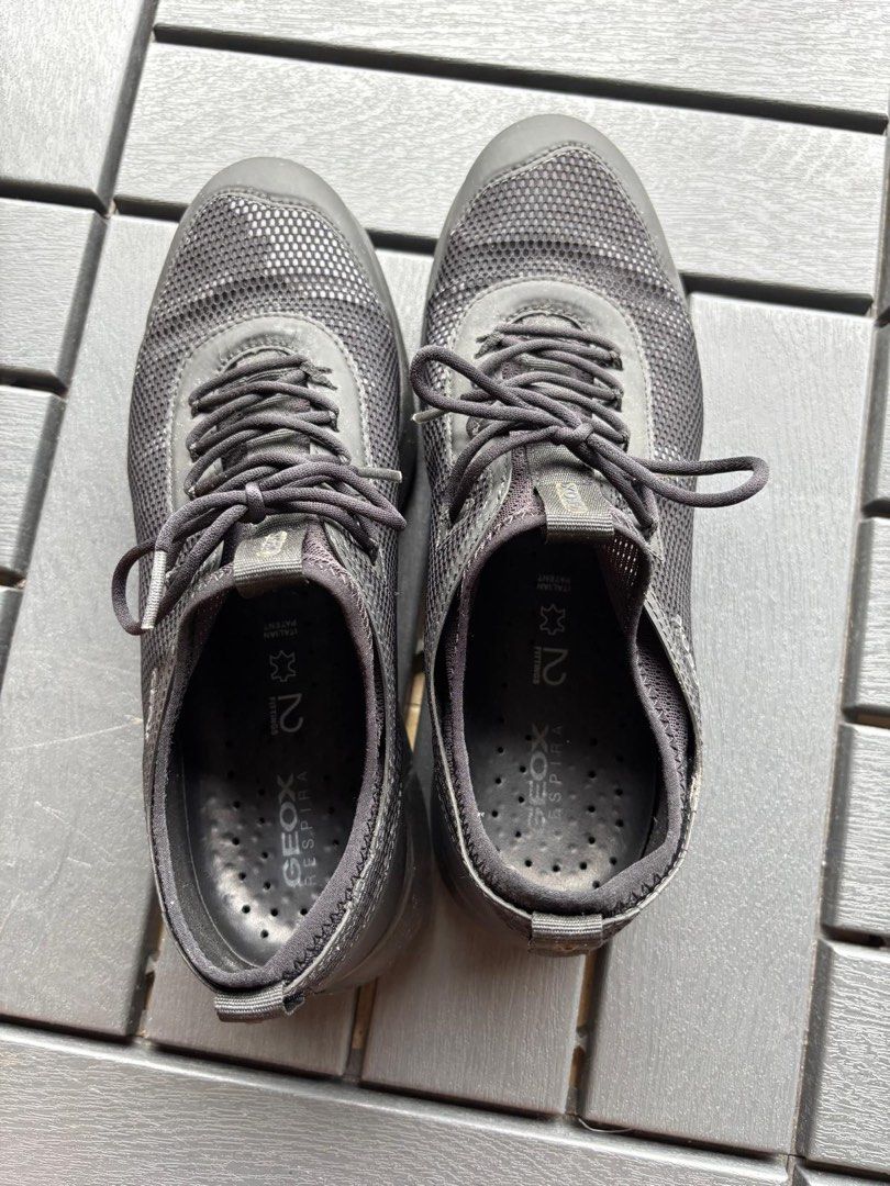 Geox ladies walking shoes store