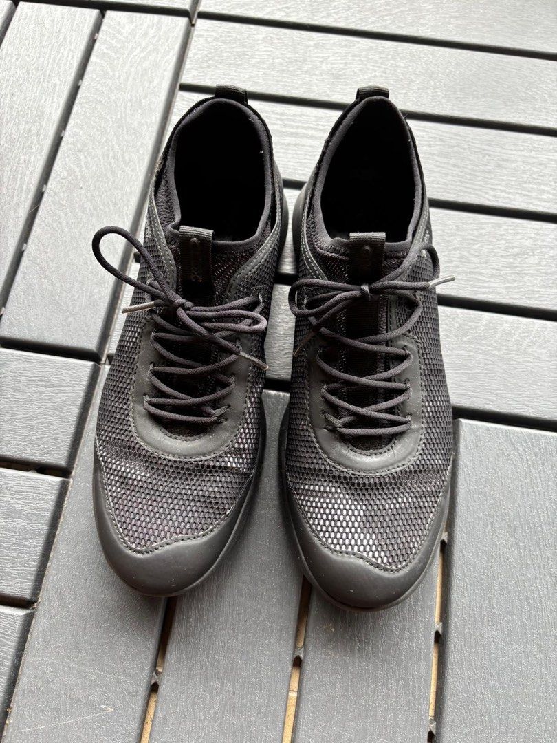 Geox ladies walking shoes 2025