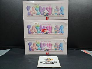 Pop Mart Series Collection item 3
