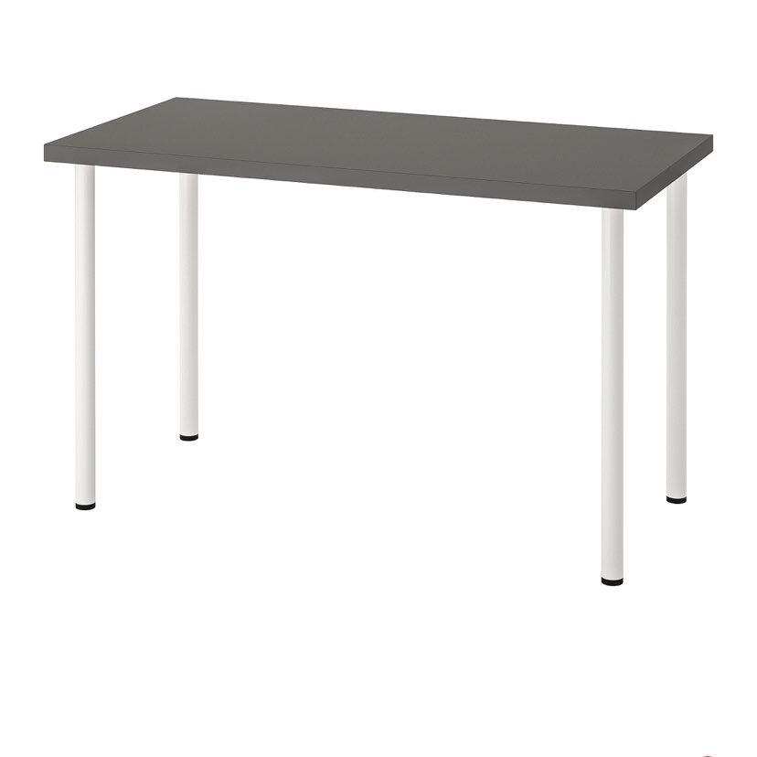 LAGKAPTEN Table, Furniture & Home Living, Furniture, Tables & Sets on Carousell