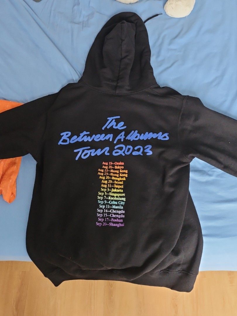 Lauv hoodie deals