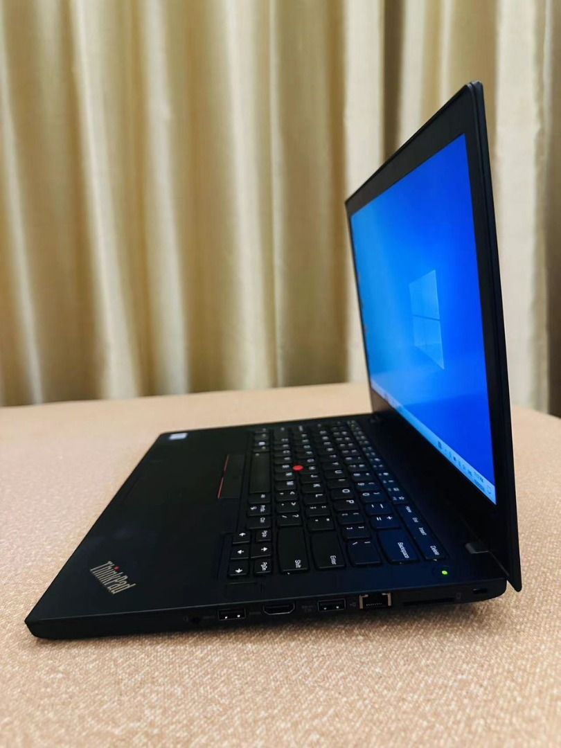Lenovo Thinkpad X250 Window11/office2019
