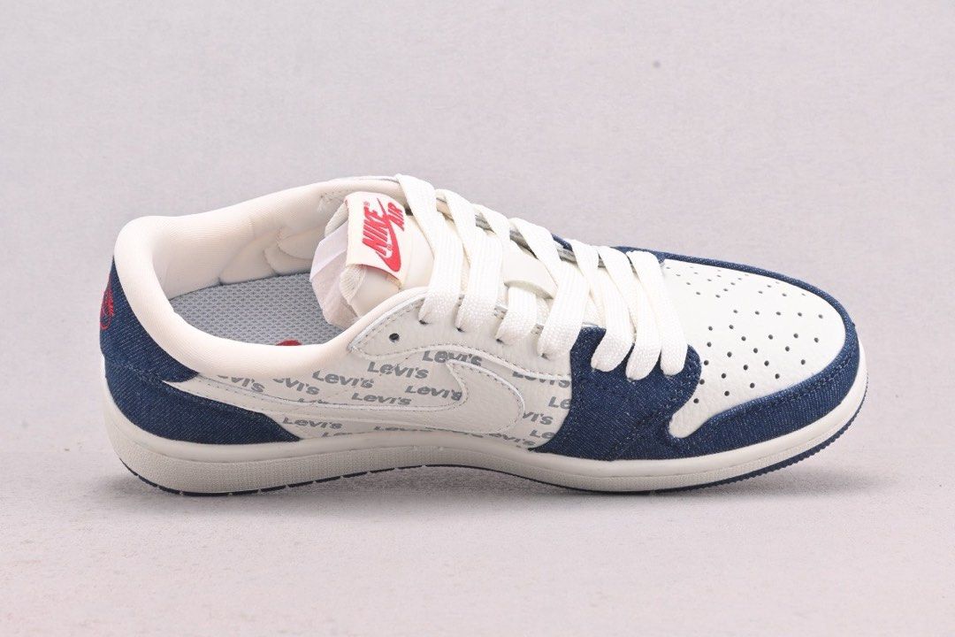 Aj1 levis shop
