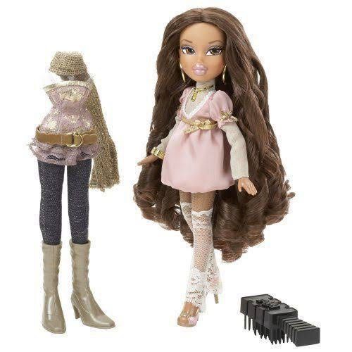 LF Bratz Pretty Princess Royal Yasmin Outfits Looking For on Carousell