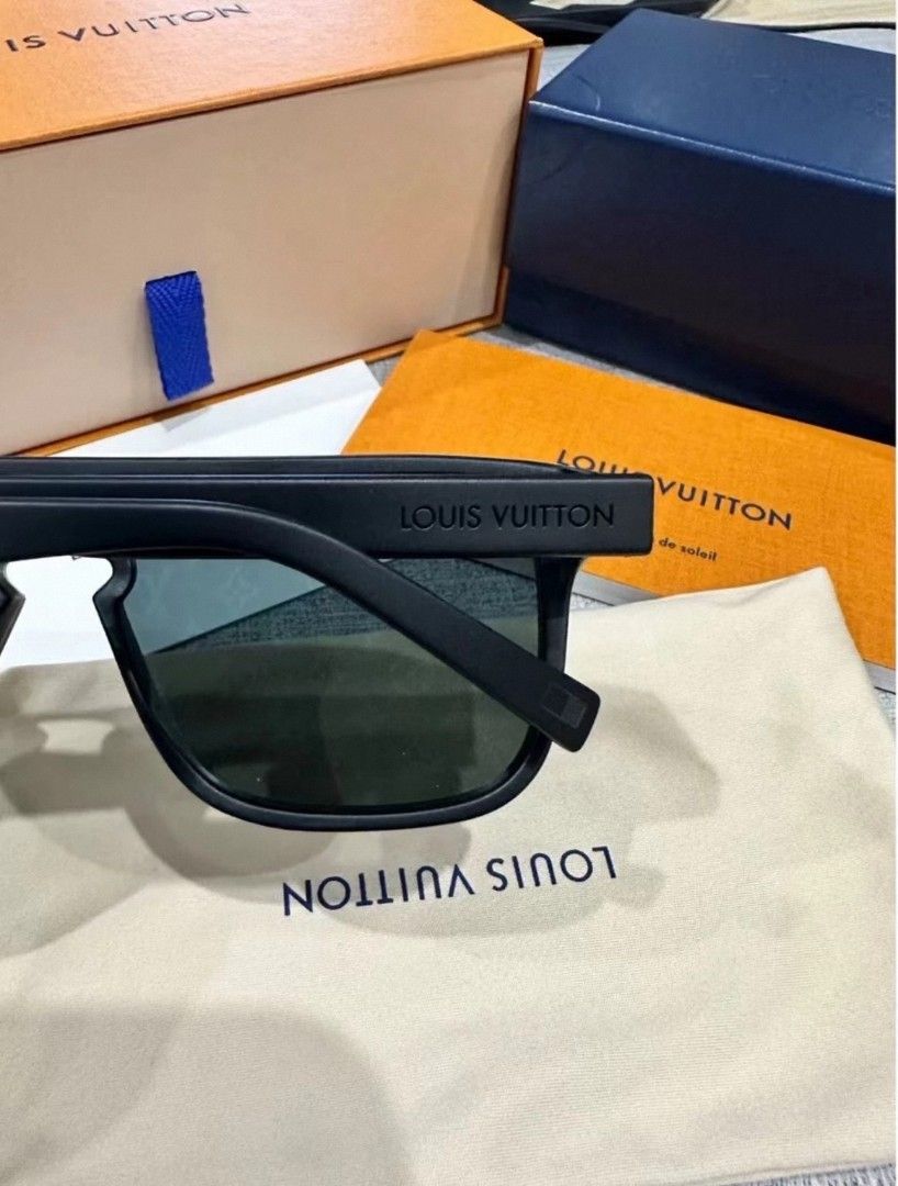 Louis Vuitton Sunglasses, Men's Fashion, Watches & Accessories