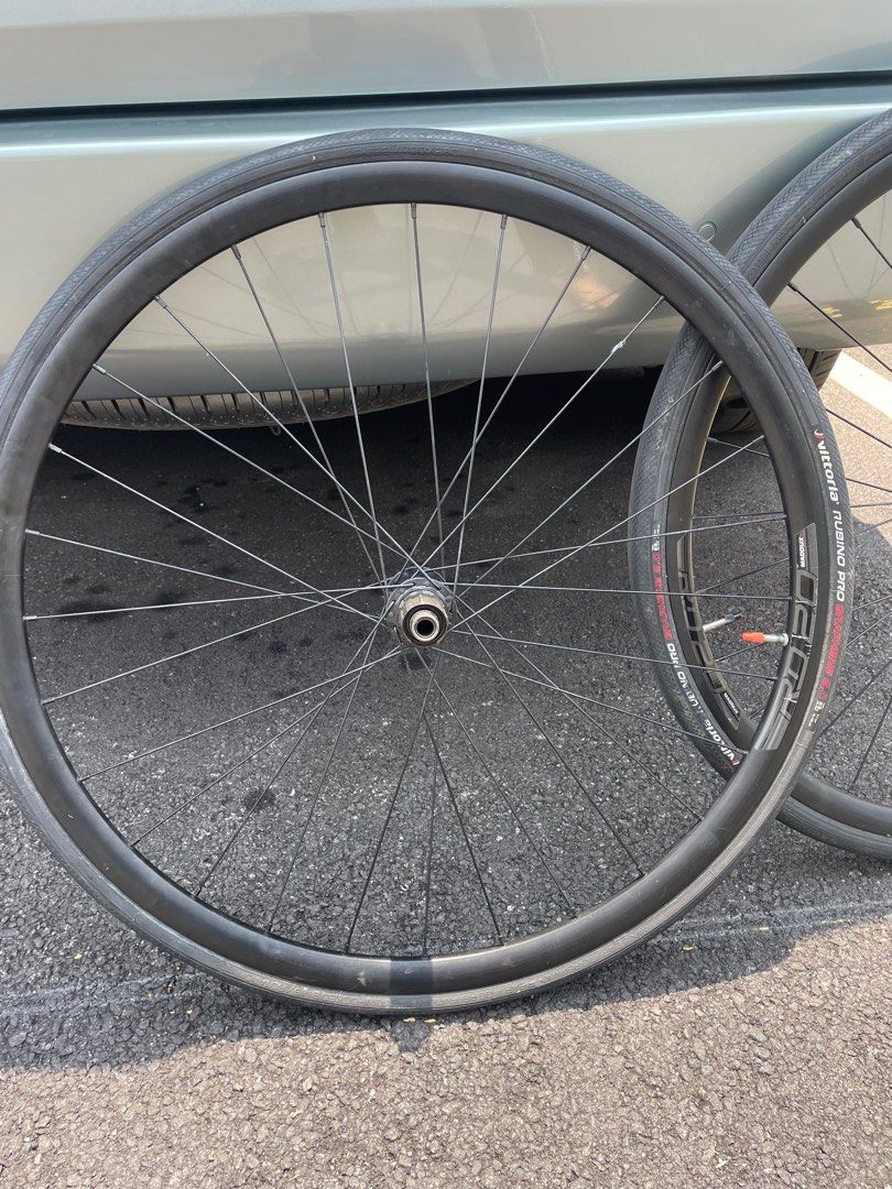 Wheelset maddux rd 2.0 best sale