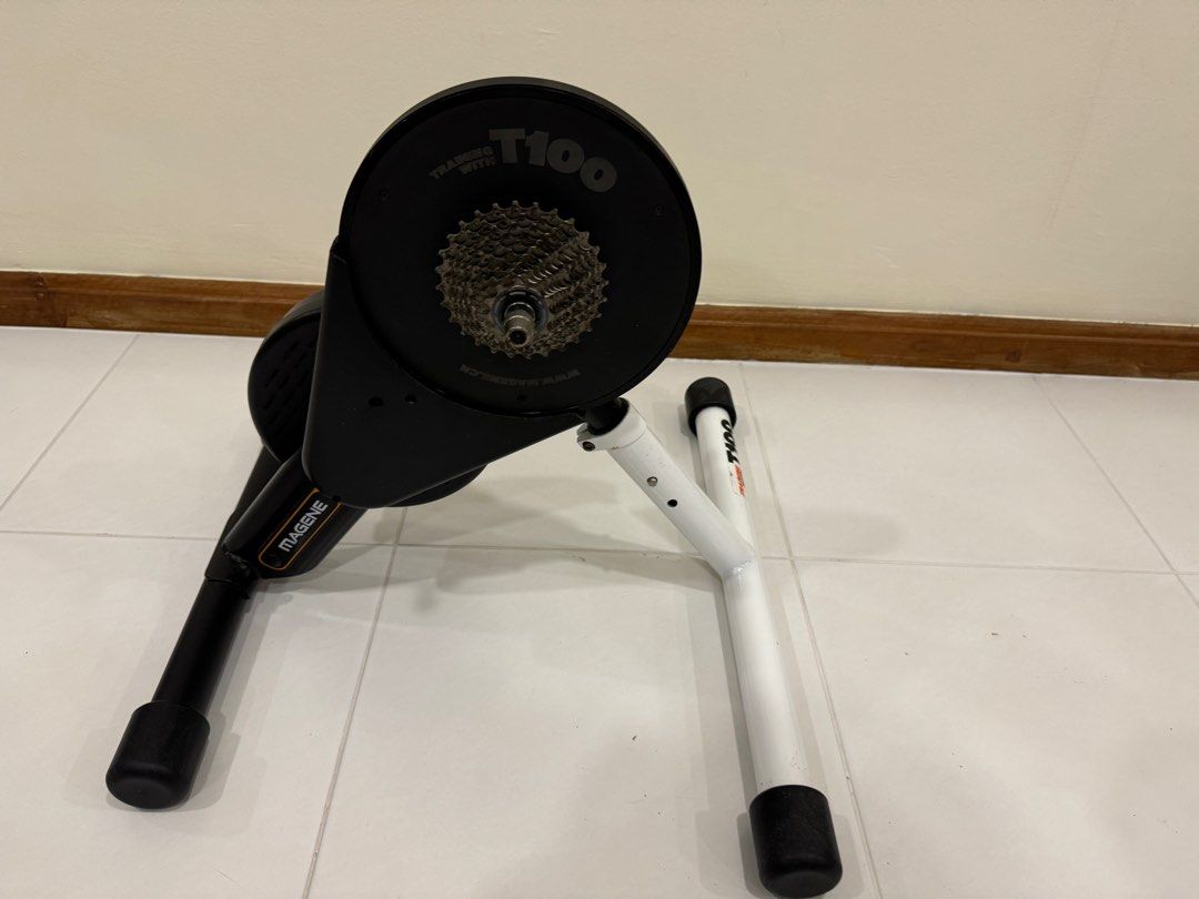 Magene T100 indoor trainer