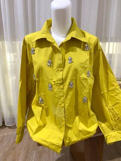 (Kategori: ) berada di . Dikirim oleh preloved.byclaire (ID iklan 1326574385, Gambar 1). Deskripsi: .
