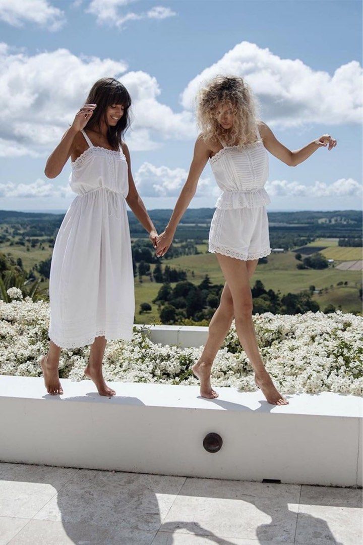 Maurie and eve lovers dress cheap