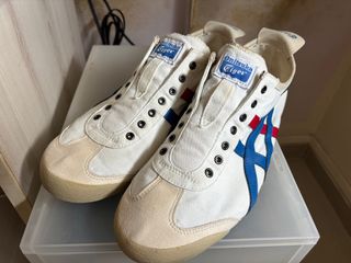 Asics tiger 44 discount