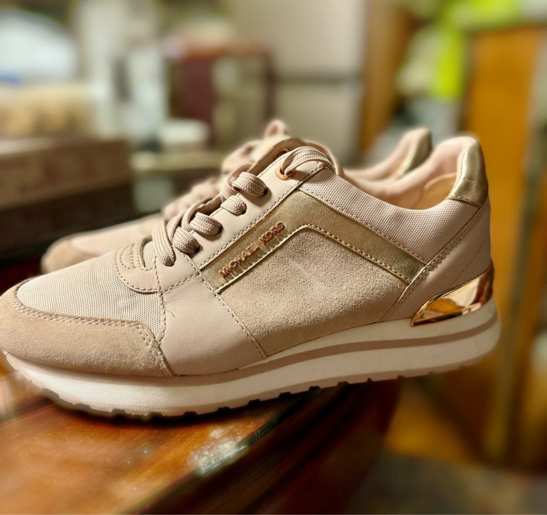 Mk trainers new arrivals