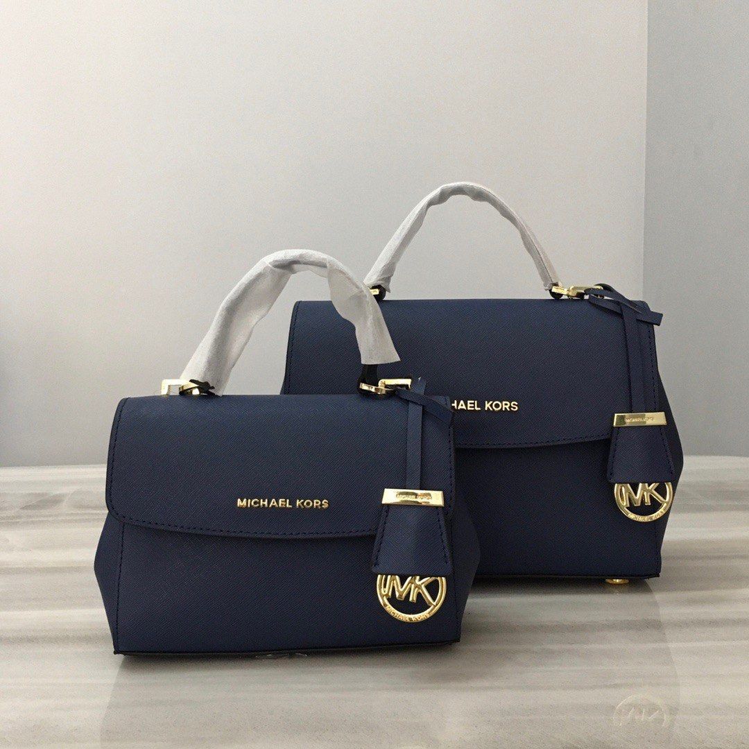 Mk ava bag hotsell