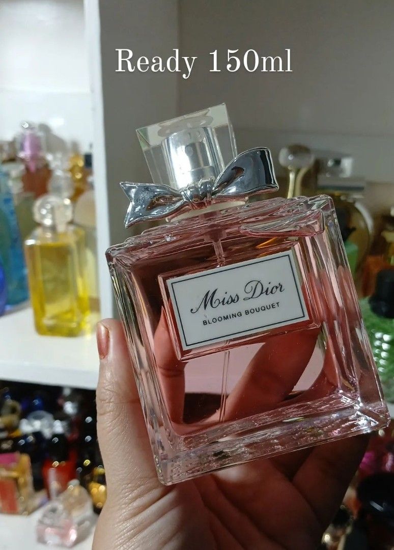 Blooming Bouquet 100ml Dior Miss Dior Blooming Bouquet EDP