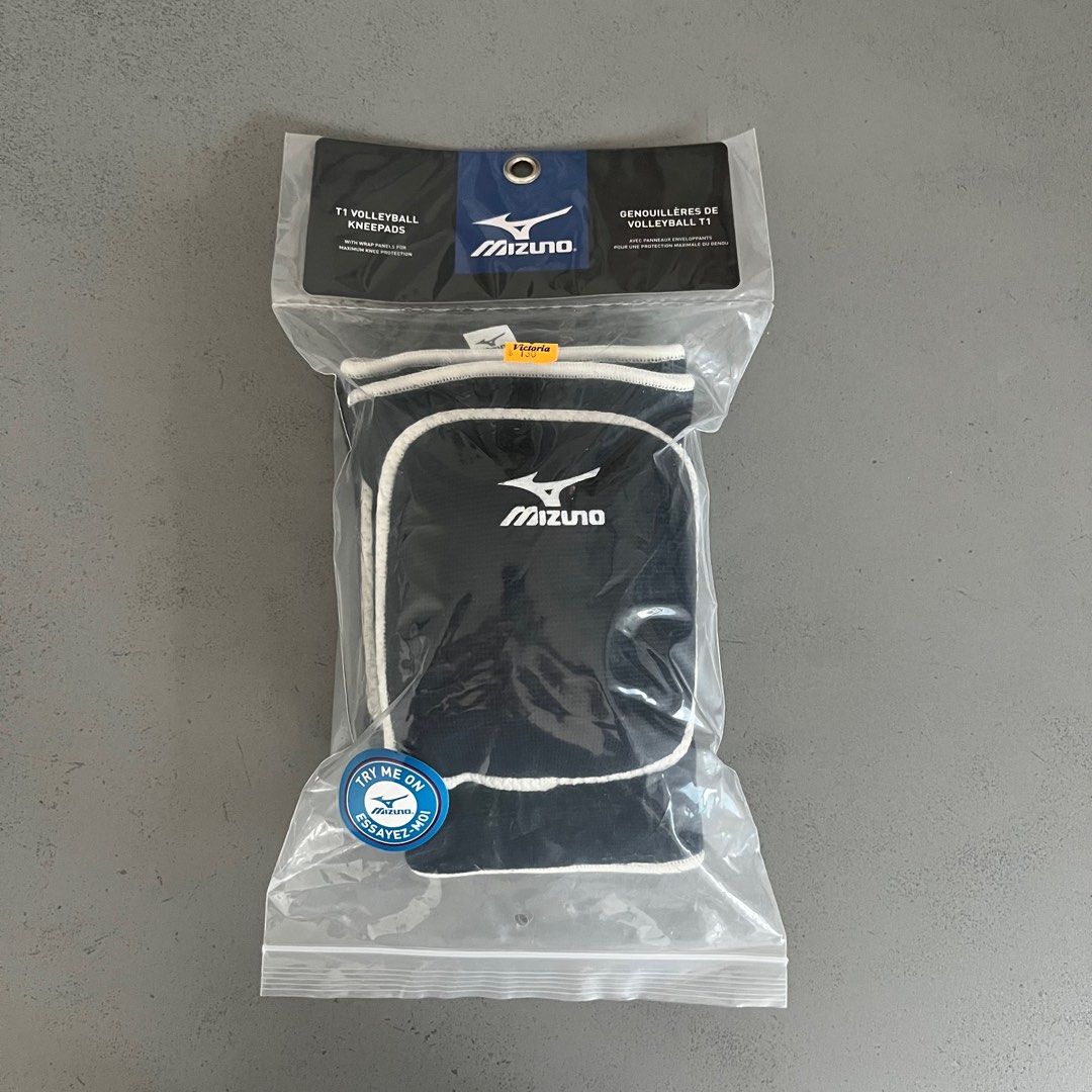 Mizuno T1 Volleyball Knee Pads