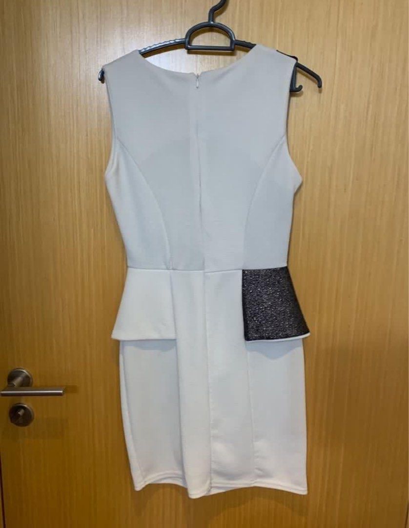 Moving out sale selling Office Dresses cheap Women s Fashion Dresses Sets Dresses on Carousell