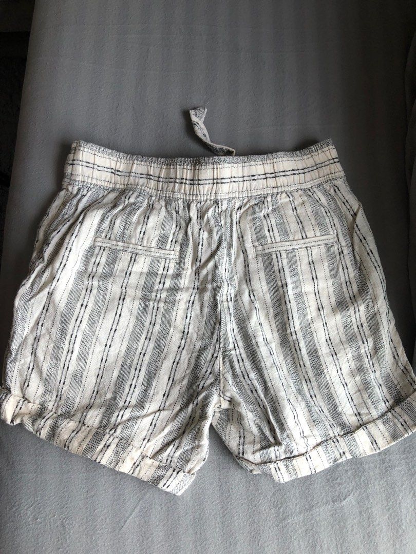 M&s womens shorts sales