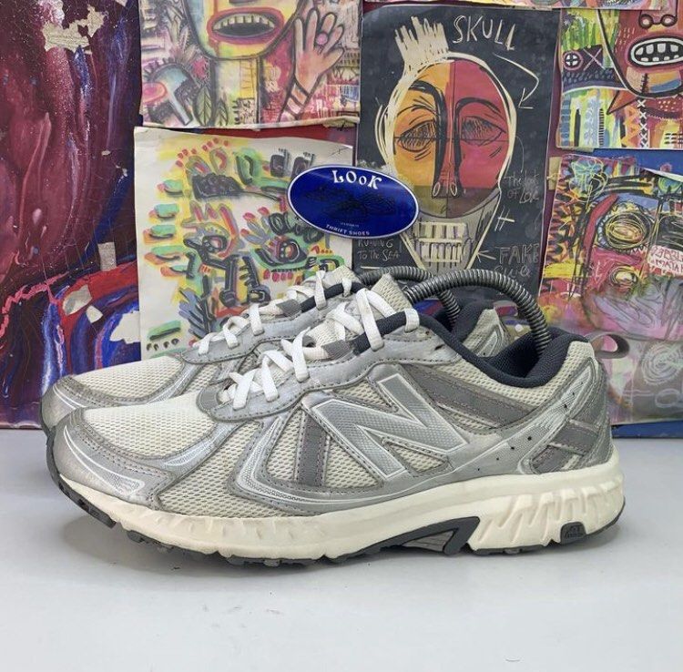 New balance 410 42 5 discount