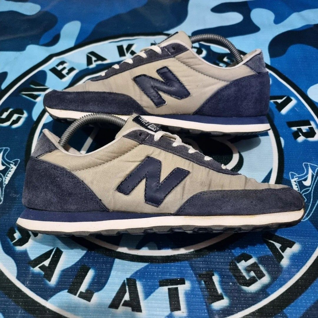 New Balance 501 Retro