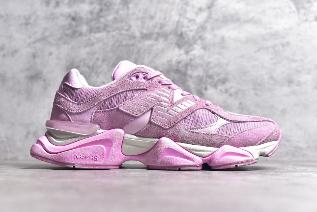 Asos purple new balance new arrivals