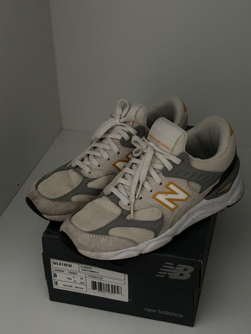 New balance x90v1 online
