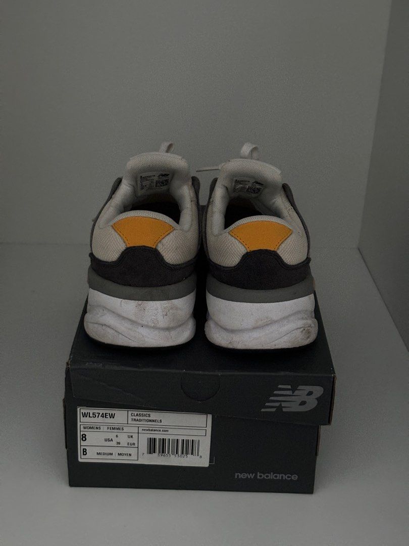 New balance x90v1 top