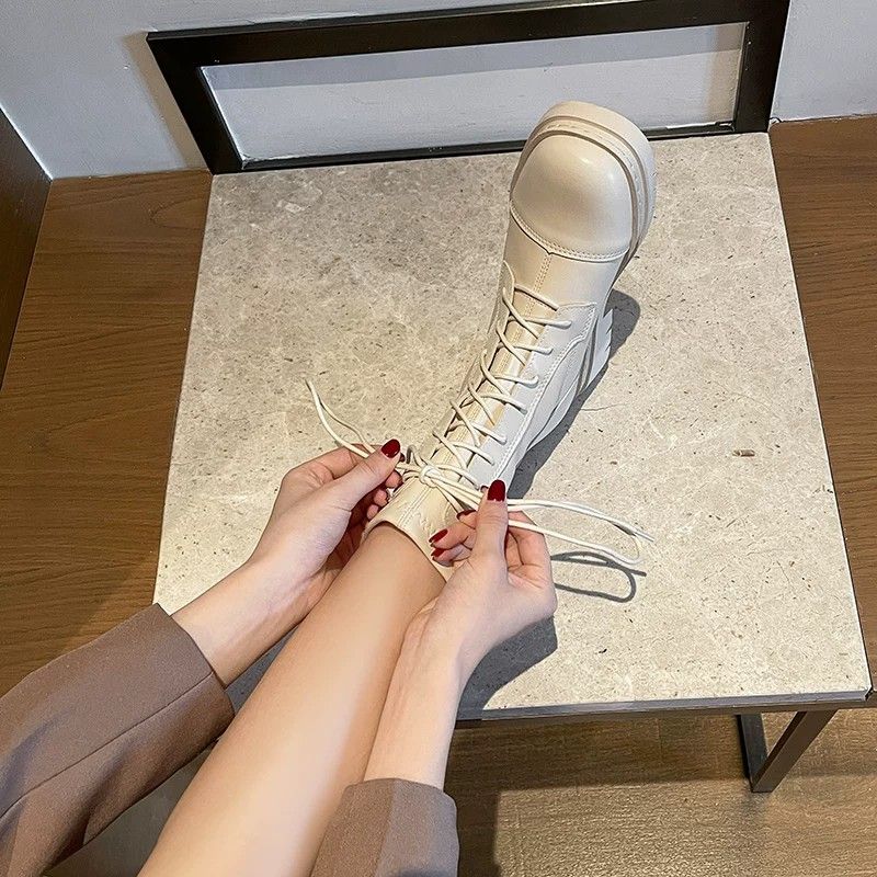 Soft comfortable ankle boots 2025