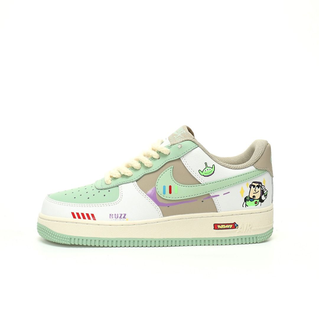 Nike af1 buzz outlet