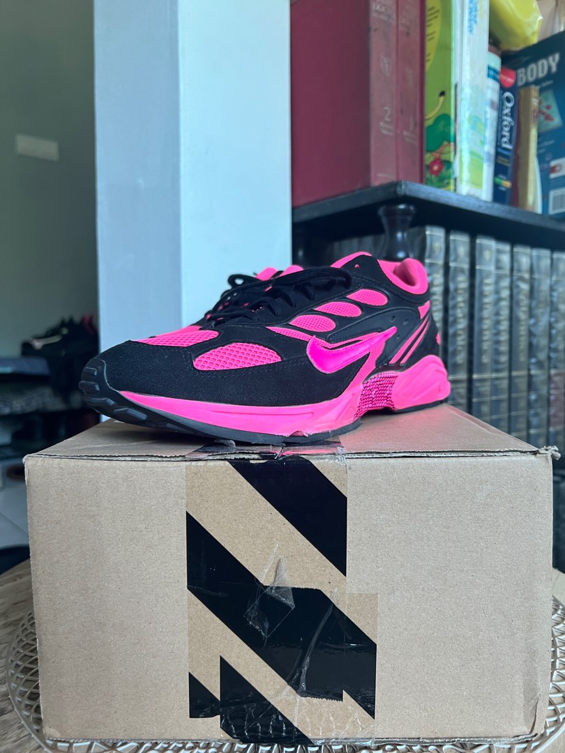 Nike ghost racer pink clearance