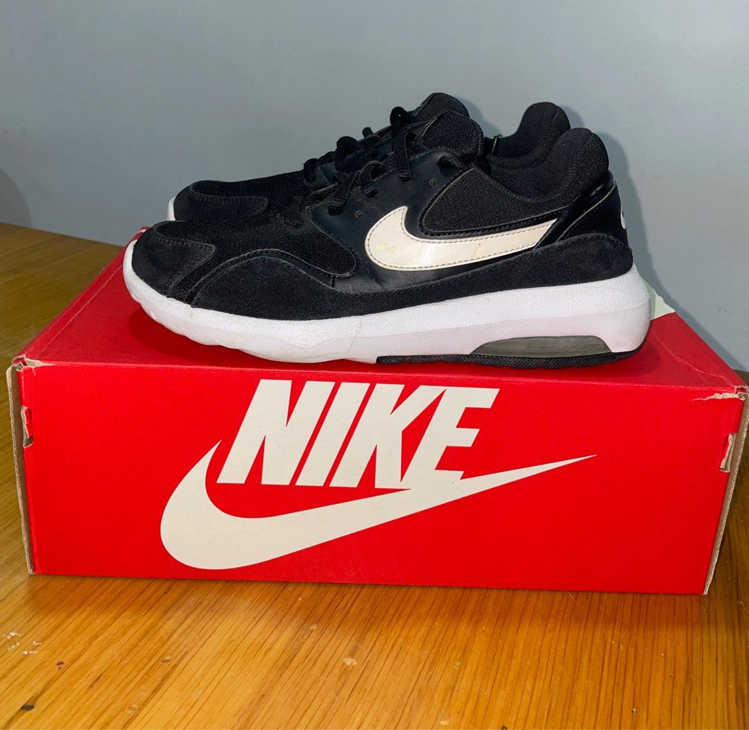 NIKE AIR MAX NOSTALGIC WOMEN Women s Fashion Footwear Sneakers on Carousell