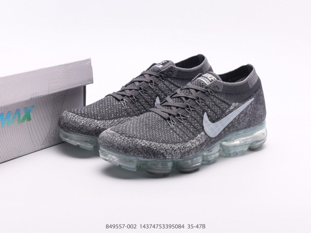 Nike vapormax asphalt grey outlet