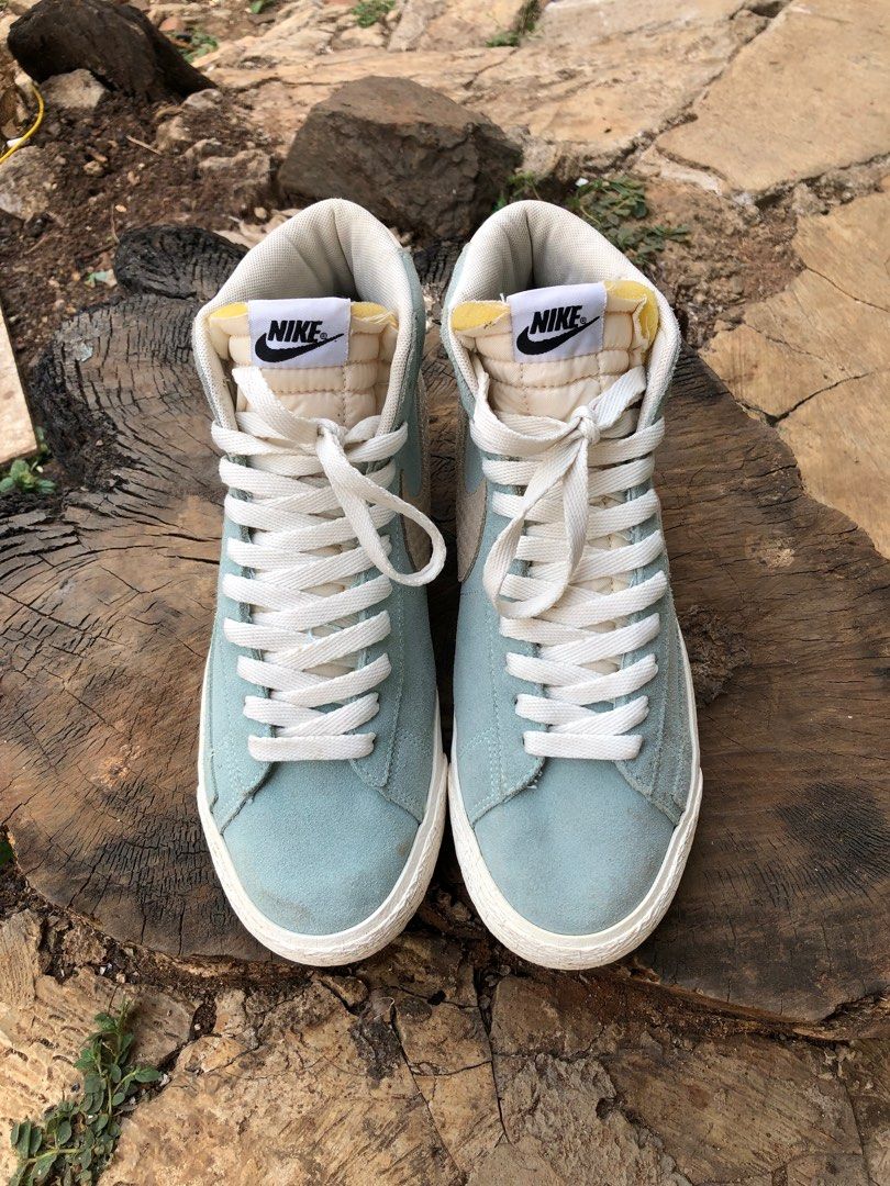Nike blazer ice cream clearance