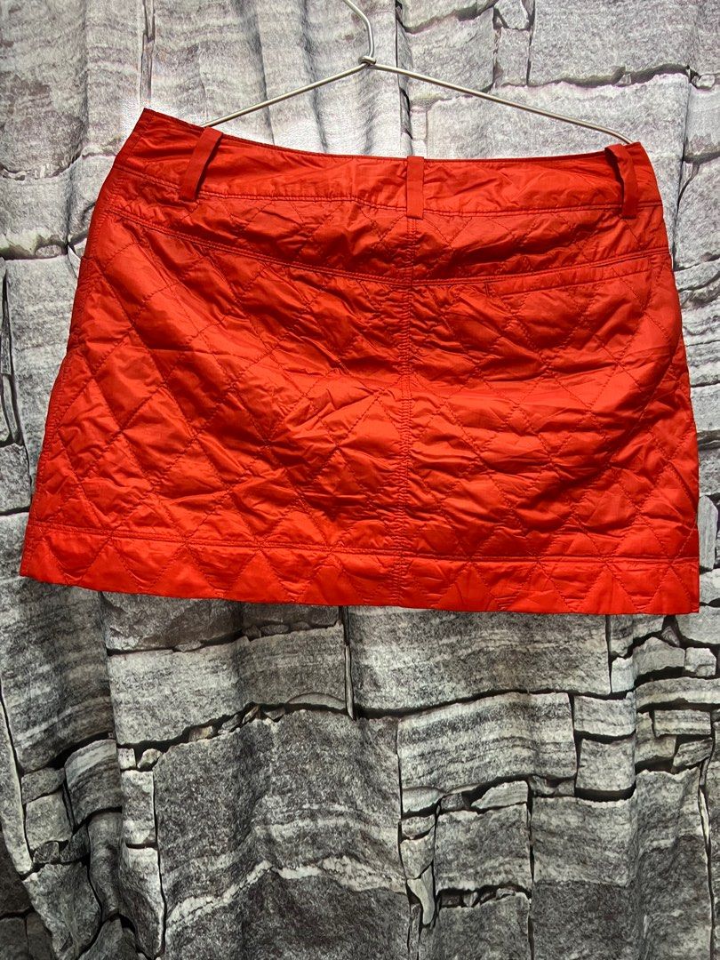 Orange dri fit sale