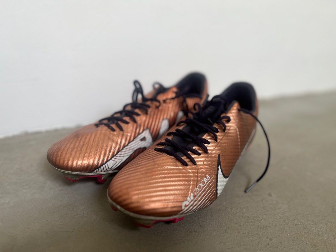 Nike Zoom Mercurial Vapor 15 Academy MG, Men's Fashion, Footwear