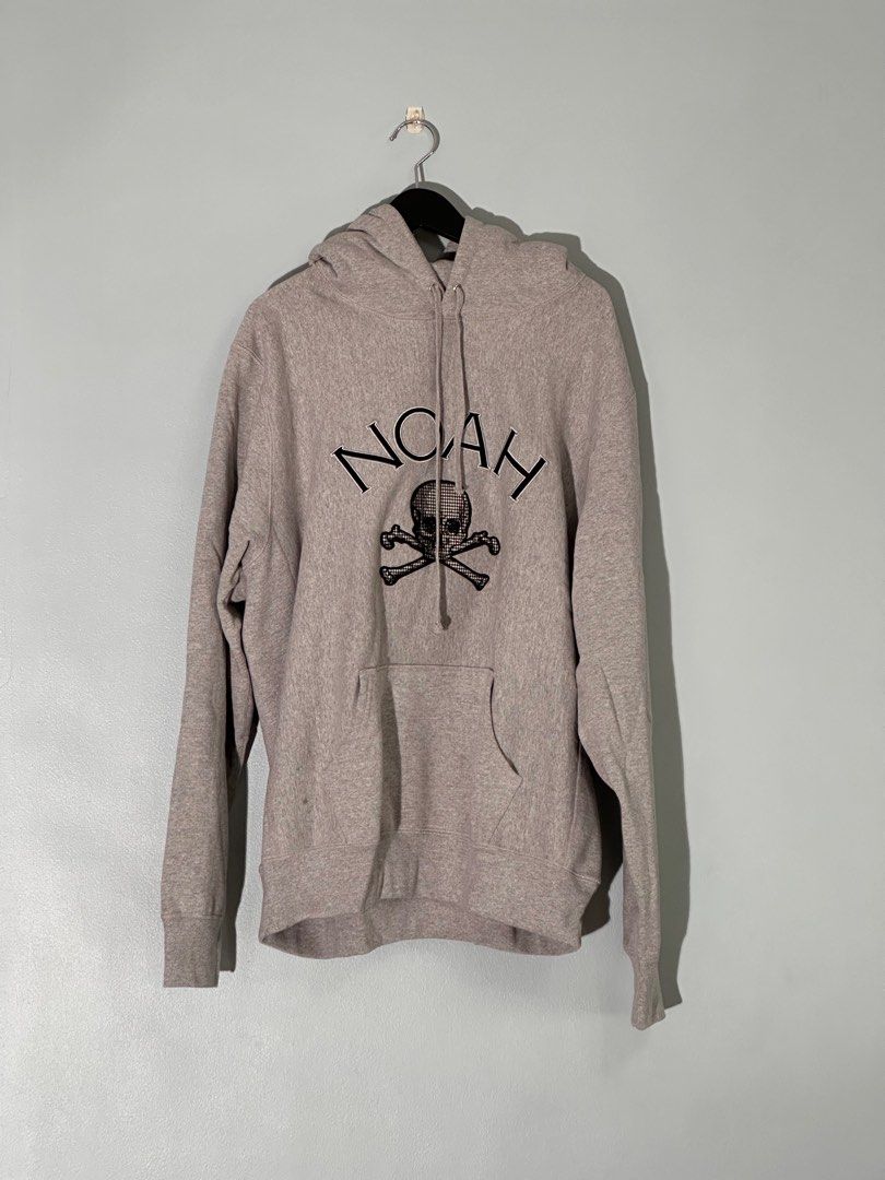 Noah Jolly Roger Hoodie Men s Fashion Tops Sets Hoodies on Carousell