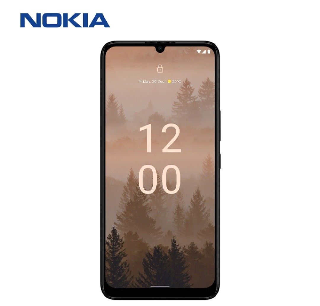 Nokia C31 4/128gb (Category: Android Others) located in Quezon City. Submitted by GlamourD (Listing ID 1326550657, Image 1). Description: Brandnew unit fresh from the box. Nireplace yung old unit ko from MemoXpress..