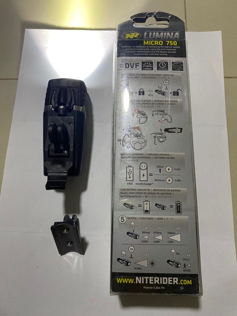 Nr lumina 750 cheap