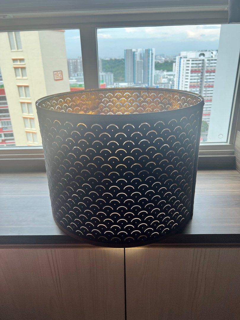 Nymö lamp shade on sale