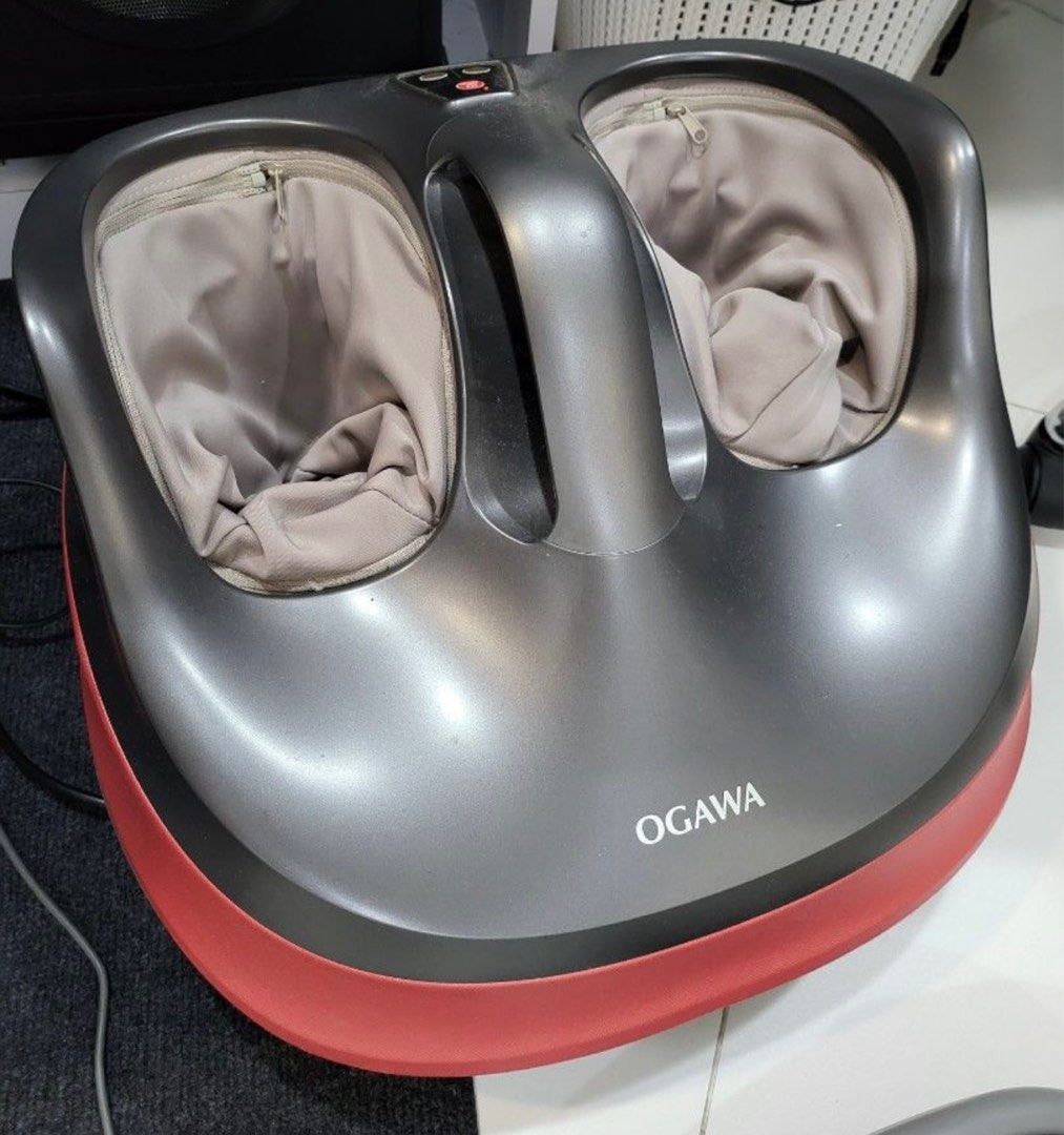 Ogawa Foot Massager