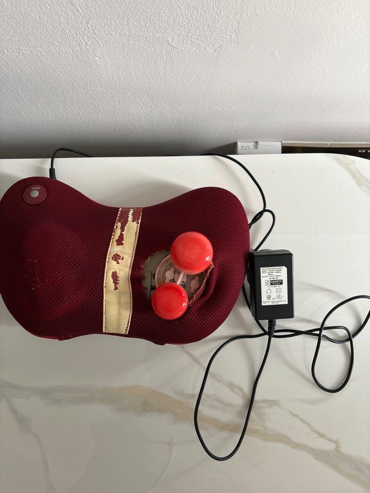 Ogawa neck and shoulder massager new arrivals