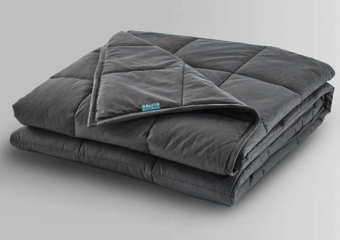 Used weighted blanket outlet